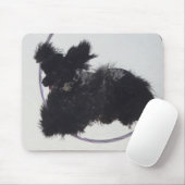 Springen durch Bänder Mousepad (Mit Mouse)