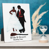 Springen im Raum Fotoplatte (Seite)