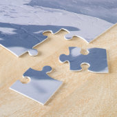 Springen in den Snake Creek Canyon von Clayton 2 Puzzle (Seite)