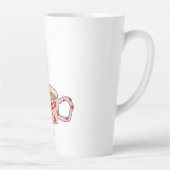 Springen in die Tasse (Rechts)