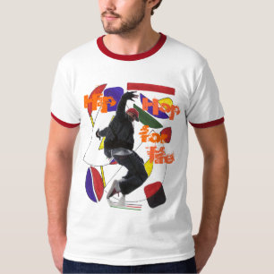 springen T-Shirt