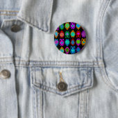 Springende Frösche Button (Beispiel)