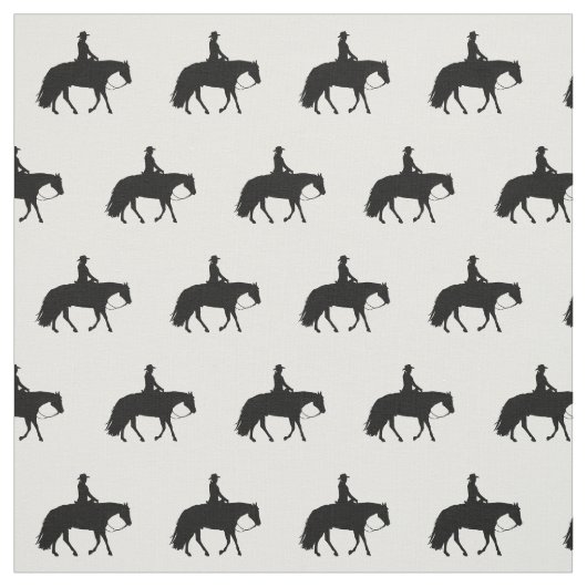 Springende schwarze stoff (Muster)