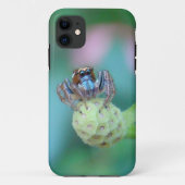 Springender Jack! Case-Mate iPhone Hülle (Rückseite)