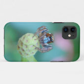 Springender Jack! Case-Mate iPhone Hülle (Rückseite (Horizontal))