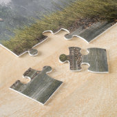 Springendes Pferd Puzzle (Seite)