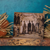 "Springer Brothers, Boston, Herbst und Winter Coll Fotoplatte (Seite)