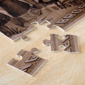 'Springer-Brüder, Boston, Fall und Winter Collec Puzzle (Seite)