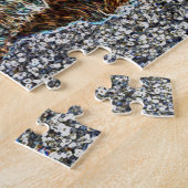 Springer Dog Jigsaw Puzzle (Seite)