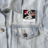 Springer-Sankt-Button Button (Beispiel)