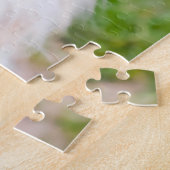 Springer Spaniel Hund Jigsaws. Puzzle (Seite)