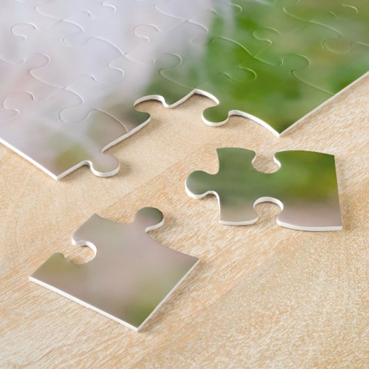 Springer Spaniel Hund Jigsaws. Puzzle (Seite)