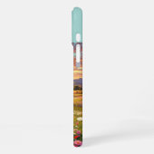 Springer Spaniel  iPhone Hülle (Linke Seite)