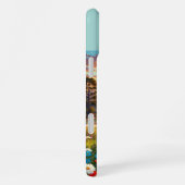 Springer Spaniel  iPhone Hülle (Rechte Seite)