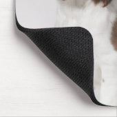 Springer Spaniel Mousepad (Ecke)