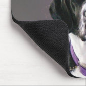 Springer Unconditional Love Mousepad (Ecke)