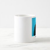 Springerspaniel-Kaffee-Tasse Kaffeetasse (Mittel)