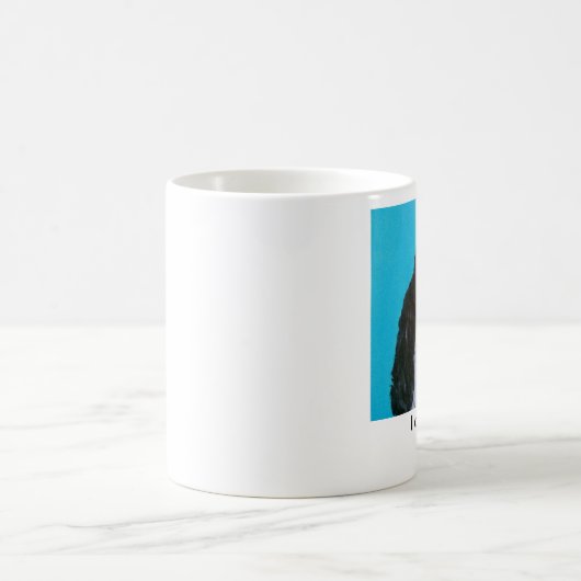 Springerspaniel-Kaffee-Tasse Kaffeetasse (Mittel)