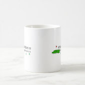 SpringerSpaniel Kaffeetasse (Mittel)