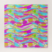 SPRINGFARBEN PUZZLE (Horizontal)