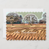 SPRINGFELDER EINLADUNG (Vorderseite)