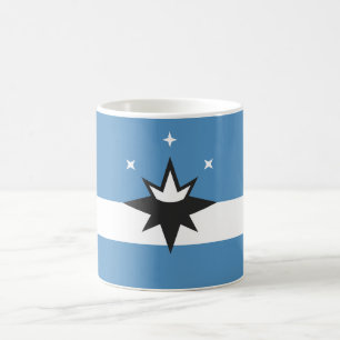 Springfield city Flag Missouri Staat USA Kaffeetasse