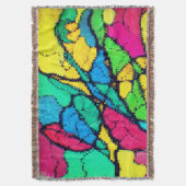 Springfield Decke (Vorderseite Vertikal)