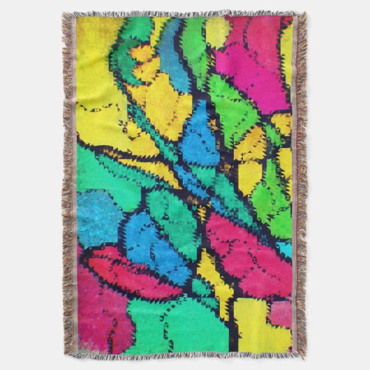 Springfield Decke (Vorderseite Vertikal)