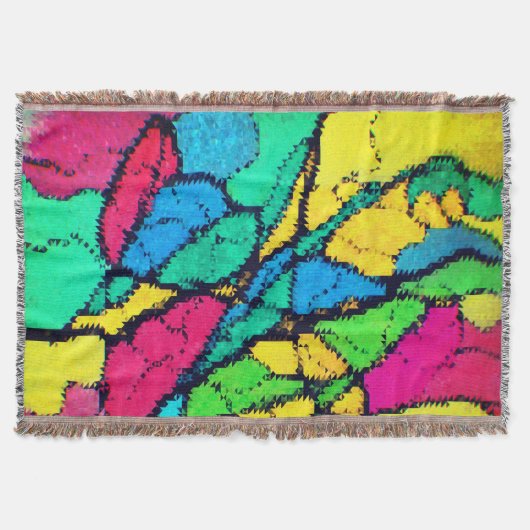 Springfield Decke (Vorderseite)