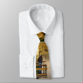 Springfield Herbst Angeltag Tie Krawatte (Gebunden)