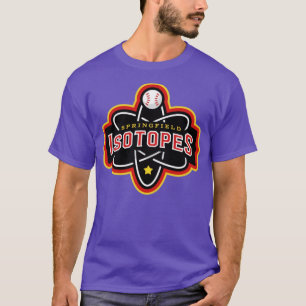 Springfield-Isotope T-Shirt