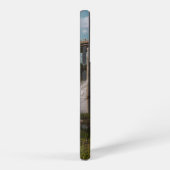 Springfield Lake Dam Samsung Handy Case Galaxy Hülle (Rechte Seite)