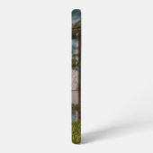Springfield Lake Dam Samsung Handy Case Galaxy Hülle (Linke Seite)