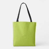 Springfield Neighborhood Tote Bag Tasche (Rückseite)