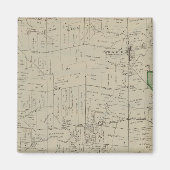 Springfield, Ohio Magnet (Vorne)