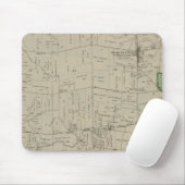 Springfield, Ohio Mousepad (Mit Mouse)