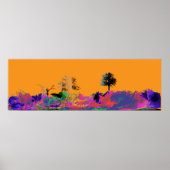 Springfield Poster (Vorne)