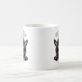 Springfield Sabers Kaffeepause Tasse (Mittel)