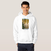 Springfield-See Herbstküste Hoodie (Vorne ganz)