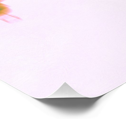 Springfield Skyline Poster (Ecke)