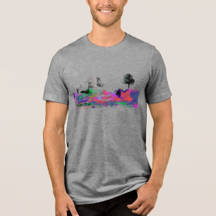 Springfield-T - Shirt