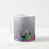Springfield-Tasse Kaffeetasse (Vorderseite Links)