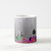 Springfield-Tasse Kaffeetasse (Mittel)