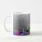 Springfield-Tasse Kaffeetasse (Links)