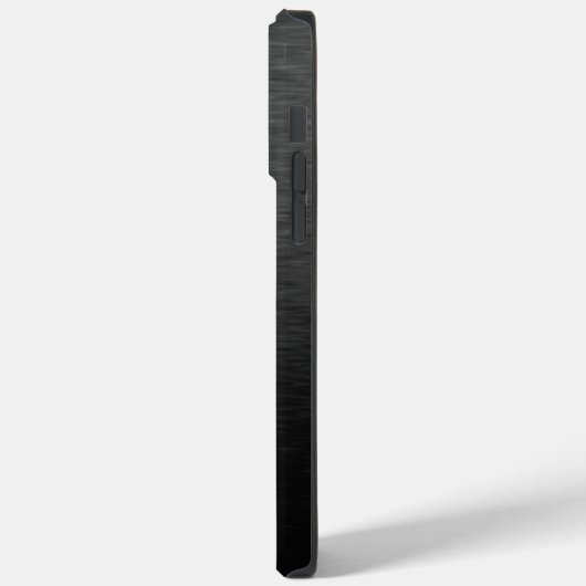 Springfield, Vermont. Police Case-Mate iPhone Hülle (Rückseite / Links)