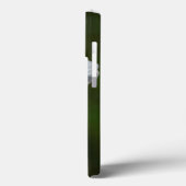 Springflöße für Telefone Case-Mate iPhone Hülle (Rückseite / Links)