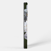 Springflöße für Telefone iPhone Hülle (Rechte Seite)