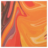 Springin' Flammen.... Stoff (Muster)