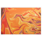 Springin' Flammen.... Stoff (Fat Quarter (45,7 x 55,9 cm))