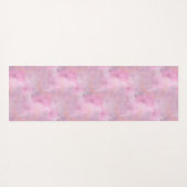 SpringingBoho Yogamatte (Rückseite (Horizontal))